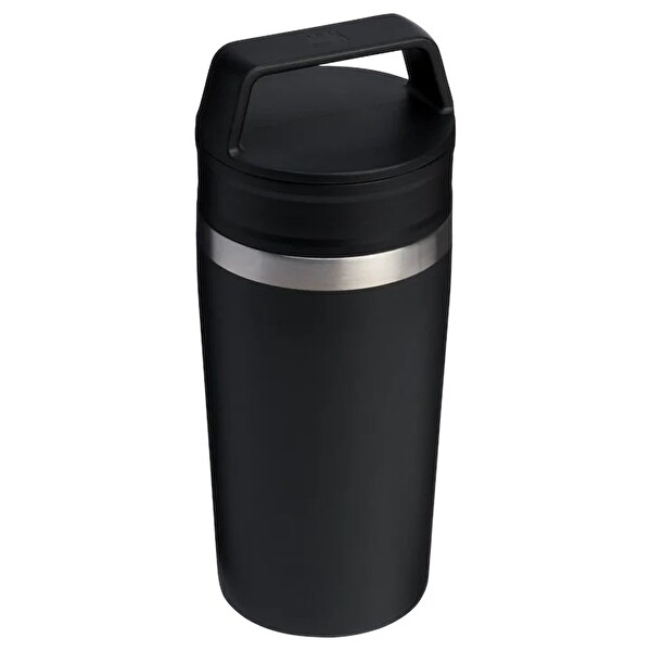 Stanley The Cafe To-Go Travel Mug 0.47 L Black 2.0 Termos
