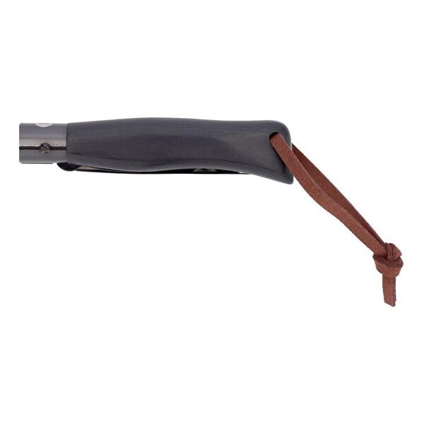 Main Knives 2000-L9 Titanyum Urban Line 8.7 CM Siyah Ağaç Çakı