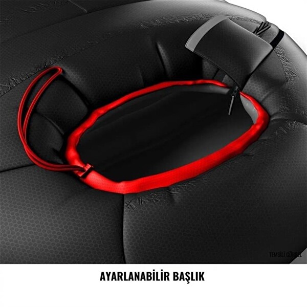Husky Drape -20C Kuş Tüyü Mavi Uyku Tulumu