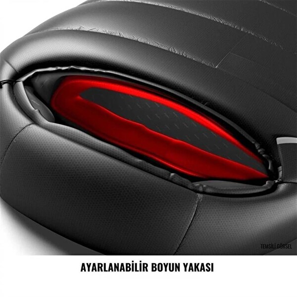 Husky Drape -20C Kuş Tüyü Mavi Uyku Tulumu