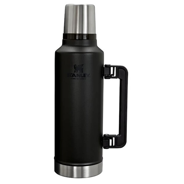 Stanley The Legendary Classic Bottle 1.9 L Siyah 2.0 Termos