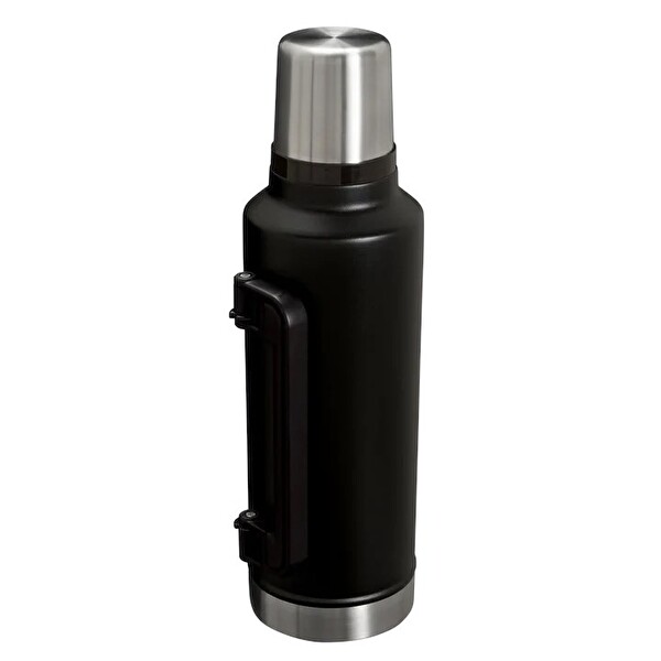 Stanley The Legendary Classic Bottle 1.9 L Siyah 2.0 Termos
