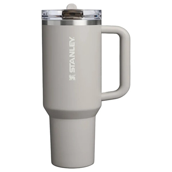 Stanley The Quencher ProTour Flip Straw Tumbler 1.18 L Ash Termos