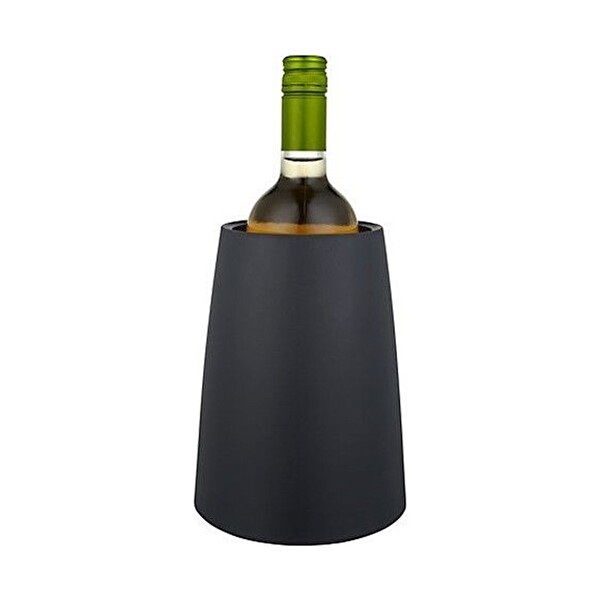 Vacu Vin 3649460 Aktif Soğutucu Elegant Siyah Kutulu