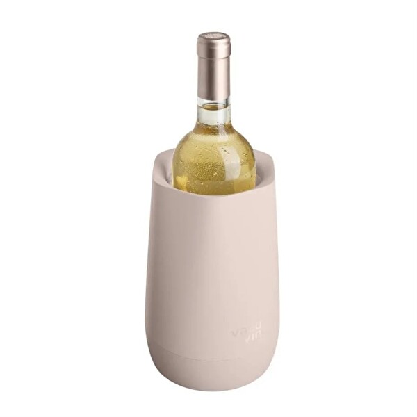 Vacu Vin 36482606 Aktif Soğutucu Bej Kutulu