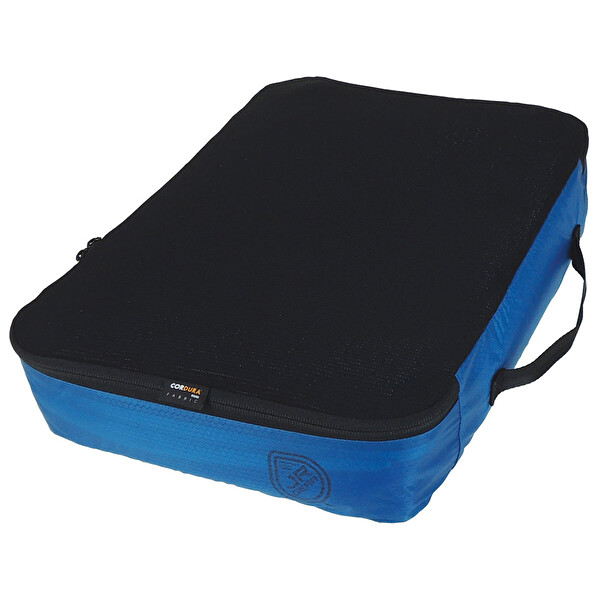 Jr Gear Mesh 8 L Mavi Organizer Çanta
