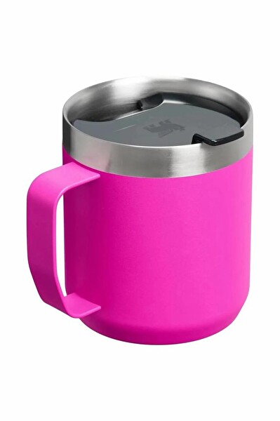 Stanley Legendary Camp Mug 0.35ML Fuşya Termos