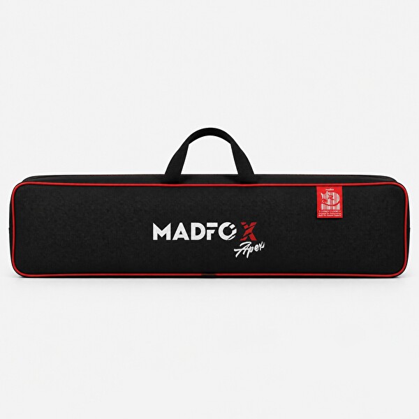 Madfox Apex Katlanabilir Alüminyum 4 Kişilik Kamp Masası