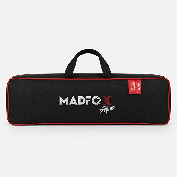 Madfox Apex Katlanabilir Alüminyum Motorcu Kamp Masası