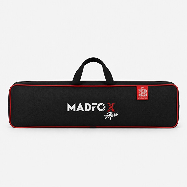 Madfox Apex Katlanabilir Alüminyum 2 Kişilik Kamp Masası