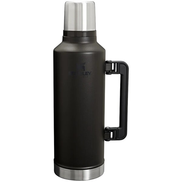 Stanley The Legendary Classic Bottle 2.3 L Siyah 2.0