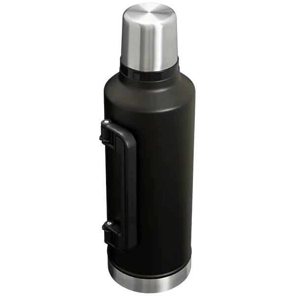 Stanley The Legendary Classic Bottle 2.3 L Siyah 2.0
