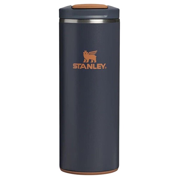 Stanley The Transit Fliptop Mug 0.35L Lacivert