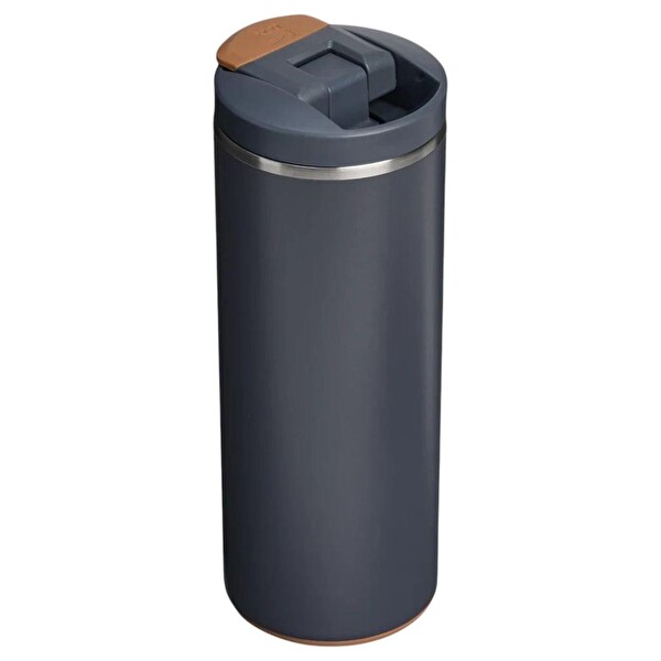 Stanley The Transit Fliptop Mug 0.35L Lacivert