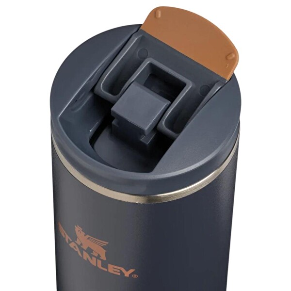 Stanley The Transit Fliptop Mug 0.35L Lacivert