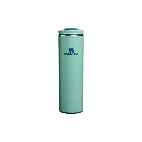 Stanley The Transit Fliptop Mug 0.47 L Bahar Yeşili Termos