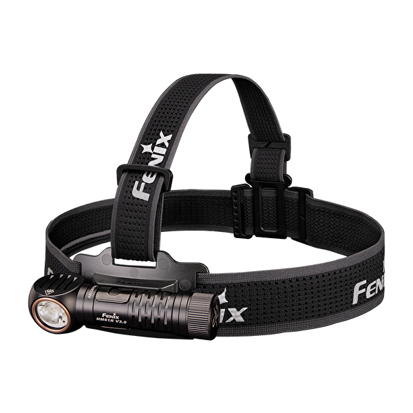 Fenix HM61R V3.0 1800 Lümen Kafa Feneri