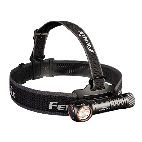 Fenix HM61R V3.0 1800 Lümen Kafa Feneri