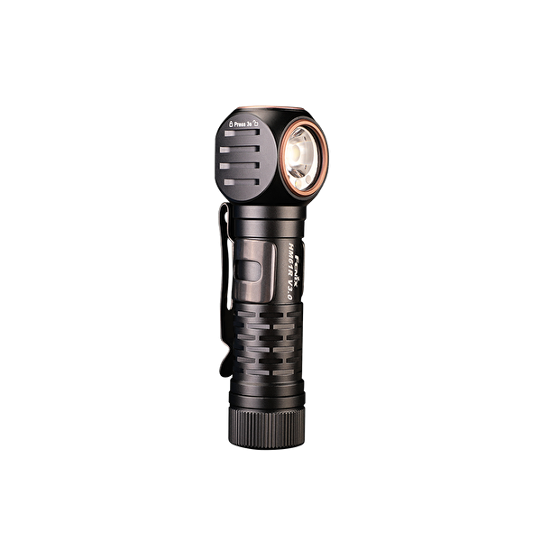 Fenix HM61R V3.0 1800 Lümen Kafa Feneri