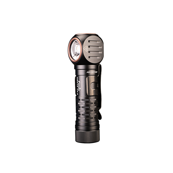 Fenix HM61R V3.0 1800 Lümen Kafa Feneri