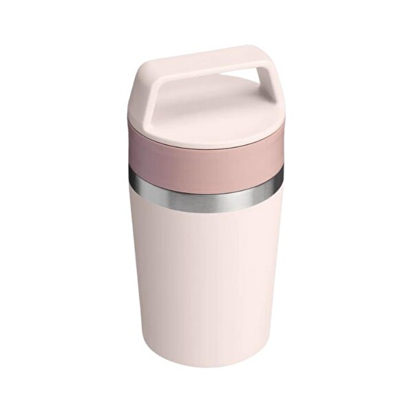 Stanley The Cafe-To-Go Seyahat Bardağı 0.23L Toz Pembe