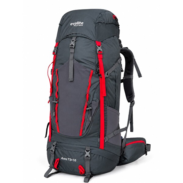Evolite Ares 75+10 L Sırt Çantası