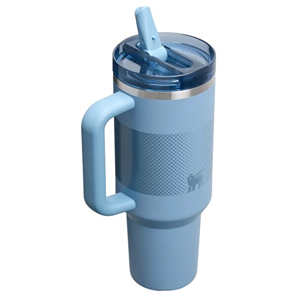 Stanley The Quencher ProTour Flip Straw Tumbler 1.18 L Indigo Geçişli