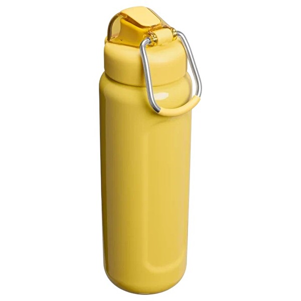 Stanley The Wellspring Bottle 0.7 L Dijon Parlak Sarı