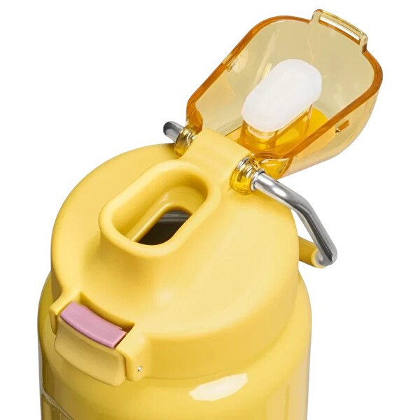 Stanley The Wellspring Bottle 0.7 L Dijon Parlak Sarı