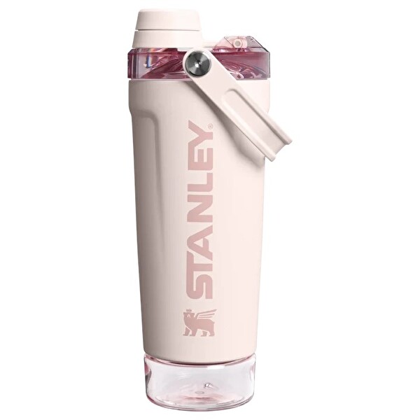 Stanley The Vitalize Shaker 0.59 L Gül Kuvarz