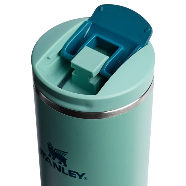 Stanley The Transit Fliptop Mug 0.35 L Bahar Yeşili