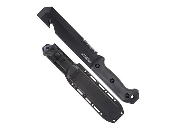 Ka-Bar BK3 Becker Taktik Alet Bıçağı