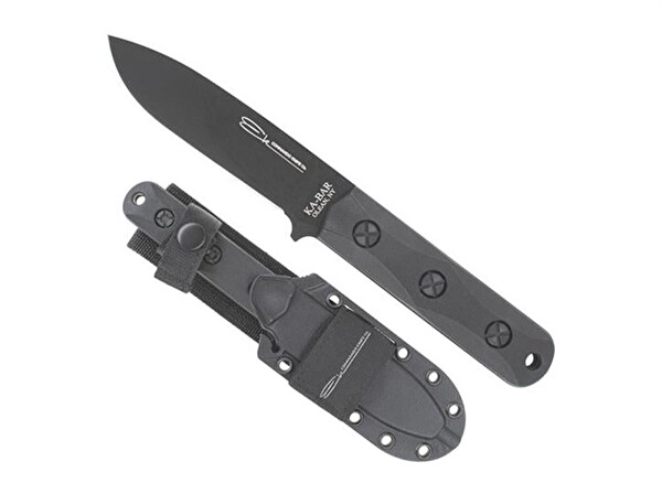 Ka-Bar EK51 Taktik Bıçak