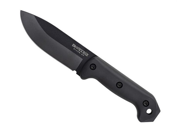 Ka-Bar BK22 Becker Kamp Bıçağı Cordura Kılıf