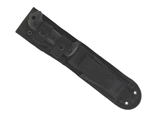 Ka-Bar BK22 Becker Kamp Bıçağı Cordura Kılıf