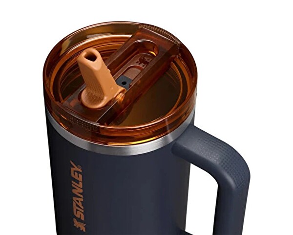 Stanley The Quencher ProTour Flip Straw Tumbler 1.18 L Alacakaranlık