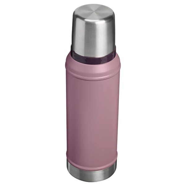 Stanley The Legendary Classic Bottle 0.94 L Dumanlı Mor