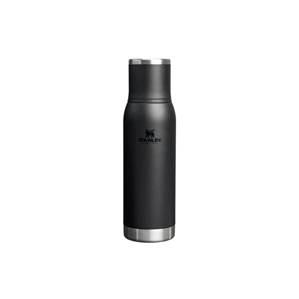 Stanley The Adventure To-Go Bottle 0.75 L Siyah 2.0