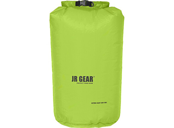 JR Gear Ultra Hafif Su Geçirmez Portatif Çanta - 30 L Yeşil
