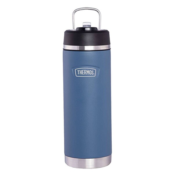 Thermos 025469 Icon IS221 Pipetli Termos 0.71 L Solent Laciverti
