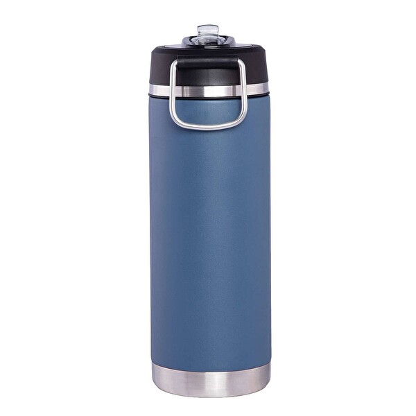 Thermos 025469 Icon IS221 Pipetli Termos 0.71 L Solent Laciverti