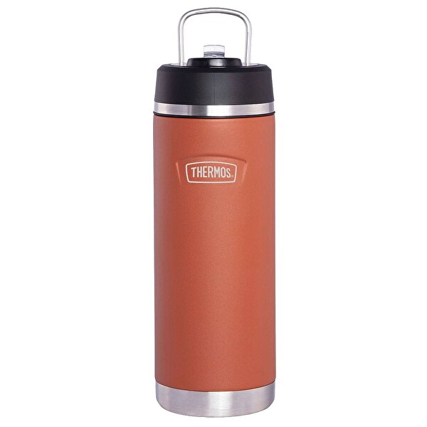 Thermos 025467 Icon IS221 0.71 L Pipetli Termos Saddle
