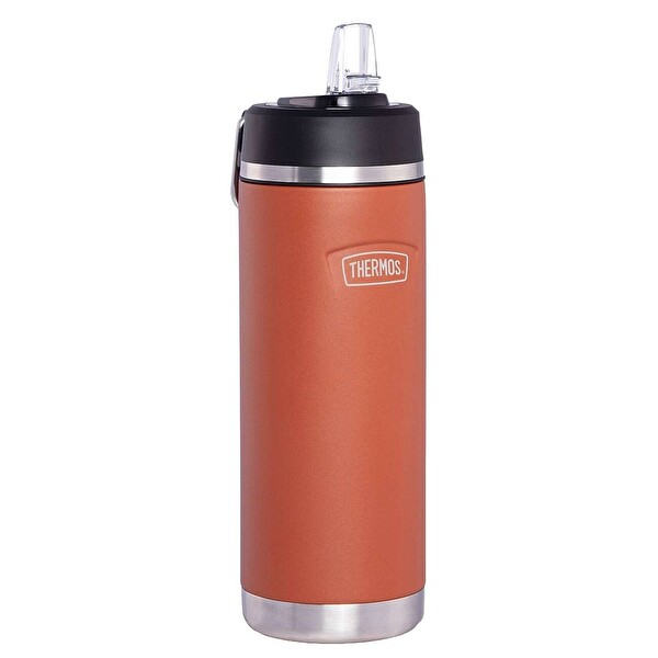 Thermos 025467 Icon IS221 0.71 L Pipetli Termos Saddle