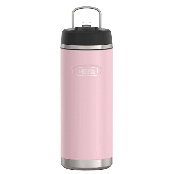 Thermos 023110 Icon IS233 0.94 L Pipetli Termos Sunset Pembe