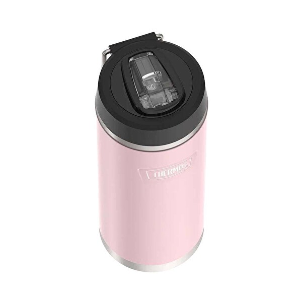 Thermos 023110 Icon IS233 0.94 L Pipetli Termos Sunset Pembe