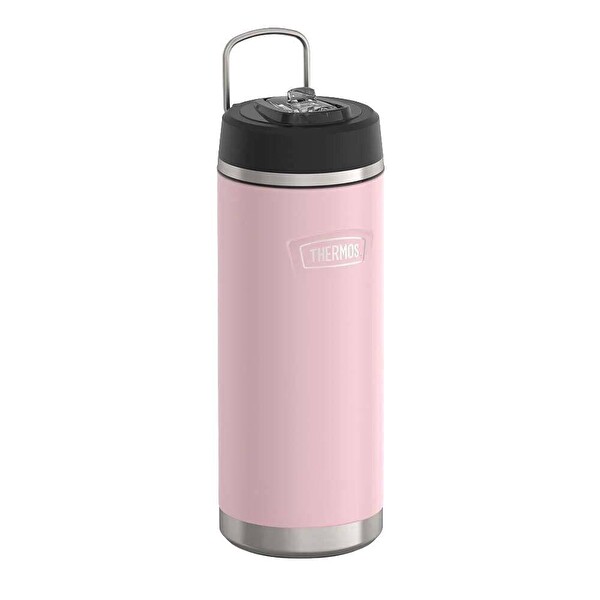 Thermos 023110 Icon IS233 0.94 L Pipetli Termos Sunset Pembe