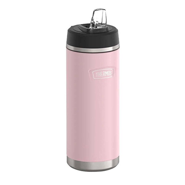 Thermos 023110 Icon IS233 0.94 L Pipetli Termos Sunset Pembe