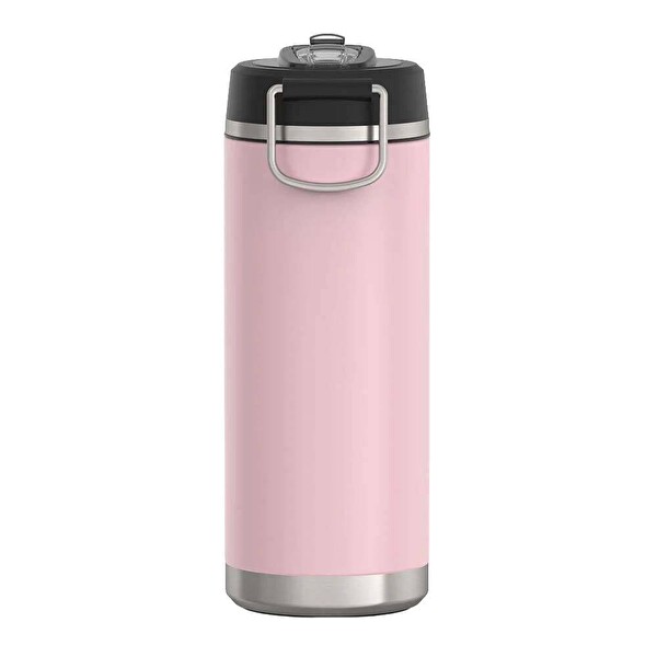 Thermos 023110 Icon IS233 0.94 L Pipetli Termos Sunset Pembe