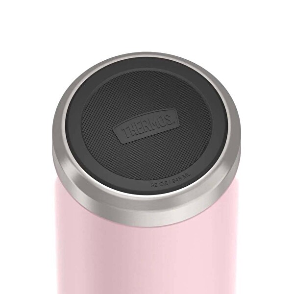 Thermos 023110 Icon IS233 0.94 L Pipetli Termos Sunset Pembe