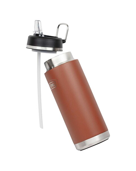 Thermos 023105 Icon IS233 0.94 L Pipetli Termos Saddle